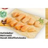Bild von Hofstädter >>Fair zum Tier!<< Mehrwohl Hendl-Mini-Filetsteaks BILLA 1 Kilogramm