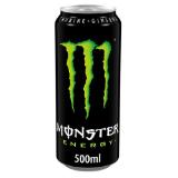 Monster Energy div. Sorten BILLA PLUS 0.50 Liter 1 Dose