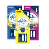 Bild von Glade Touch & Fresh Nachfüllung versch. Sorten Sutterlüty 1 Stück