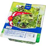Metro Chef Salat Mozaic Klassik, Preisangabe ohne MwSt. (Preis inkl. MwSt. 2,74 €), METRO 500 Gramm 1 Packung