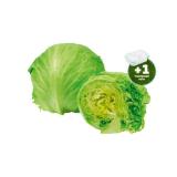 Promotion Bild von Ich bin Österreich Knackiger Eissalat jö Bonus Club Preis Penny 1 Stück