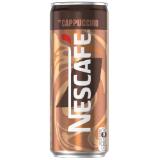 Promotion Bild von Nescafe Eiskaffee div. Sorten Penny 250 Milliliter 1 Dose