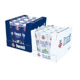 Schärdinger Formil H-Voll- oder Leichtmilch Lidl 1 Liter 1 Packung