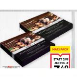 SPAR PREMIUM Meeresfrüchte Pralinen Maximarkt 250 Gramm 1 Packung