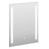 based Leuchtspiegel „GINA“ 0404003701 mömax 1 Stück