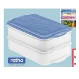 Promotion Bild von Rotho Foodcenter Rondo Maximarkt 1 Stück