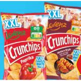Promotion Bild von Lorenz XXL Crunchips versch. Sorten HOFER 220 Gramm 1 Packung