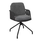 Dieter Knoll Gartensessel 0060002301 XXXLutz 1 Stück