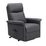 mömax Relaxsessel „CARLO“ 0665002602 mömax 1 Stück