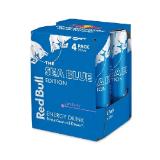Red Bull Energy Drink Editions versch. Sorten HOFER 250 Milliliter 4 Stück