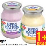 Schärdinger Bergbauern Fruchtjoghurt versch. Sorten Maximarkt 450 Gramm 1 Glas