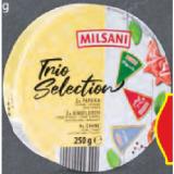 Milsani Trio Selection HOFER 250 Gramm 1 Packung