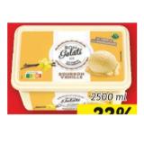 Bon Gelati Vanilleeis Lidl 1000 Milliliter 1 Becher