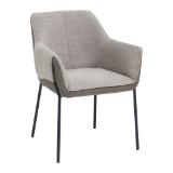 Promotion Bild von premium living Armlehnstuhl „CHLOE“ 0758009701 mömax 1 Stück
