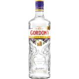 Gordon's London Dry Gin div. Sorten, Preisangabe ohne MwSt. (Preis inkl. MwSt. 14,39 €), METRO 0.70 Liter 1 Flasche
