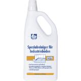 Dr.Becher Bodenreiniger Rutschfest, Preisangabe ohne MwSt. (Preis inkl. MwSt. 21,95 €), METRO 2 Liter 1 Flasche