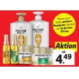 PANTENE PRO-V Diese und viele weitere Produkte findest du in deiner Filiale Lidl 1 Stück