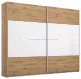 Promotion Bild von Xora Schwebetürenschrank 038007532T XXXLutz 1 Stück