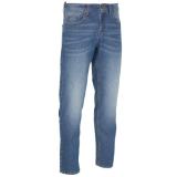 Promotion Bild von Herren Basic Jeans X-Mail, Straight-fit, jeansblau KiK 1 Stück