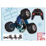 Carrera RC Spielzeug 2,4 GHz Turnator Color Flip maxi.preisjoker Maximarkt 1 Stück