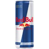 Red Bull Energy Drink div. Sorten, Preisangabe ohne MwSt. (Preis inkl. MwSt. 1,14 €), METRO 0.25 Liter 1 Dose