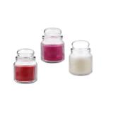 Livarno Duftkerze im Glas Lidl 1 Stück