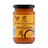 Asia Green Garden Indische Saucen div. Sorten HOFER 340 Milliliter 1 Glas