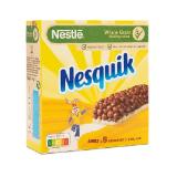 Nestle Cerealien Riegel versch. Sorten HOFER 25 Gramm 6 Stück
