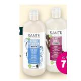 Sante Shampoo versch. Sorten Denns BioMarkt 500 Milliliter 1 Stück