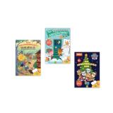 Adventkalenderbuch Lidl 1 Stück