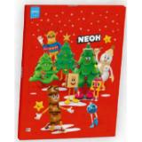 Neoh Adventkalender BILLA PLUS 1 Packung