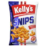 Kelly's Snips versch. Sorten MPREIS 1 Packung