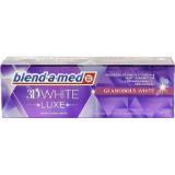 Promotion Bild von Blend-a-med Zahncreme 3D div. Sorten, Preisangabe ohne MwSt. (Preis inkl. MwSt. 1,98 €), METRO 75 Milliliter 1 Tube