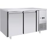 Metro Professional Kühltisch GCC2100, Preisangabe ohne MwSt. (Preis inkl. MwSt. 1066,80 €), METRO 1 Stück