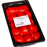 Tomaten Scheiben, Preisangabe ohne MwSt. (Preis inkl. MwSt. 4,39 €), METRO 500 Gramm 1 Packung