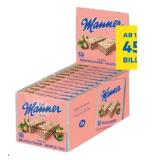 Manner Neapolitaner T&G 75 Gramm 1 Packung