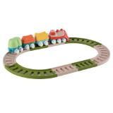 Chicco Eco+ Eisenbahn Müller Drogerie 1 Set