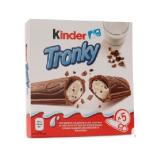 Kinder Tronky HOFER 90 Gramm 1 Packung