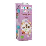 Boom Box Bio Drinks versch. Sorten INTERSPAR 1 Liter 1 Packung