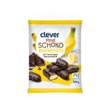 Clever Schokobananen Minis BILLA 200 Gramm 1 Packung
