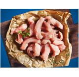 Promotion Bild von Geflügelhof Frisches Puten-Geschnetzeltes Lidl APP Preis 400 Gramm