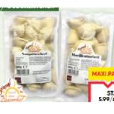 Lieasenhof Nougattascherl oder Marillentascher Maximarkt 500 Gramm 1 Packung