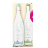 St. GeorgsQuelle  Mineralwasser still oder medium Denns BioMarkt 1 Liter 1 Flasche