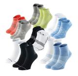 Promotion Bild von Crane Damen-/Herren-Sport-Socken, Doppelpkg. versch. Farben und Modelle HOFER 1 Packung