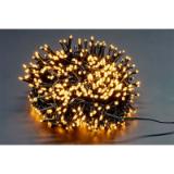 Ambientis LED-Lichterkette „Snake Lights“ 732530 HELLWEG 17 Meter 1 Stück