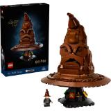 LEGO Der sprechende Hut 76429, Preisangabe ohne MwSt. (Preis inkl. MwSt. 74,39 €), METRO 1 Stück