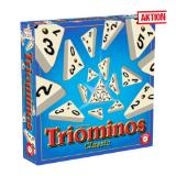 Piatnik Spielzeug Triominos Classic maxi.preisjoker Maximarkt 1 Set