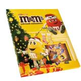 M&M's Adventkalender INTERSPAR 361 Gramm 1 Packung