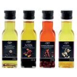 Deluxe Öle zum Dippen versch. Sorten Lidl 125 Milliliter 1 Flasche