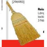 Reisstrohbesserl 643997 HELLWEG 1 Stück